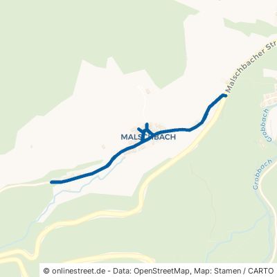 Malschbach Baden-Baden Malschbach 
