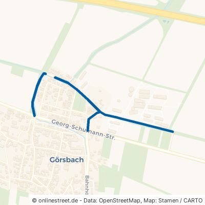 Alte Straße 99765 Görsbach 