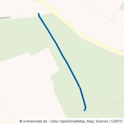 Hebentalweg Villingen-Schwenningen Schwenningen 