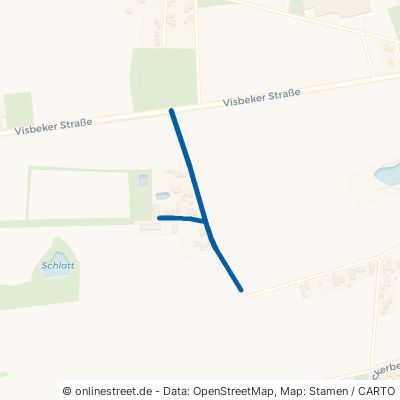 Visbeker Straße 49429 Visbek Rechterfeld 