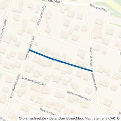 Kornstraße 96191 Viereth-Trunstadt Trunstadt Trunstadt