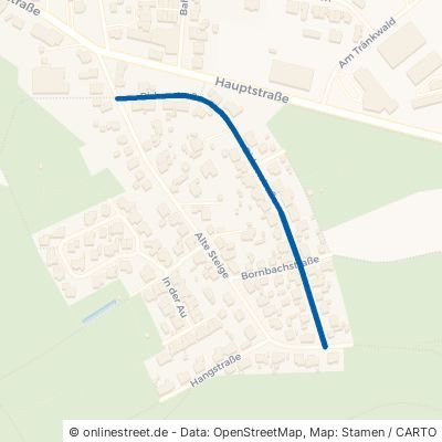 Birkenstraße 67688 Rodenbach 
