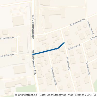 Siedlerweg 89290 Buch Obenhausen 