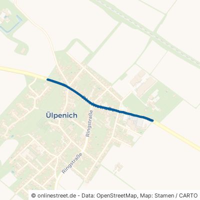 Rheinstraße 53909 Zülpich Ülpenich Ülpenich