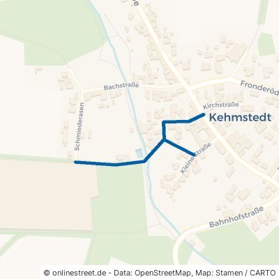 Friedrichstraße 99752 Kehmstedt 