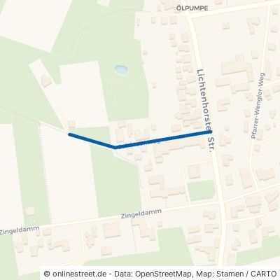 Schützenweg 31637 Rodewald 