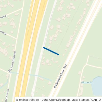 Dahlienweg 63263 Neu-Isenburg 