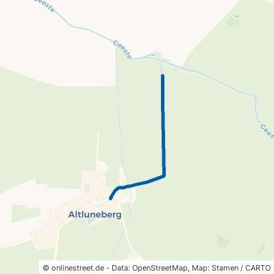 Heudamm 27619 Schiffdorf Altluneberg 