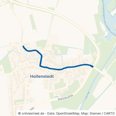 Einbecker Straße 37154 Northeim Hollenstedt 