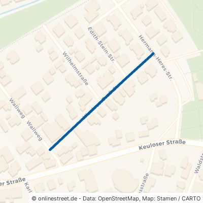 Nicolaus-Groß-Straße 36093 Künzell 