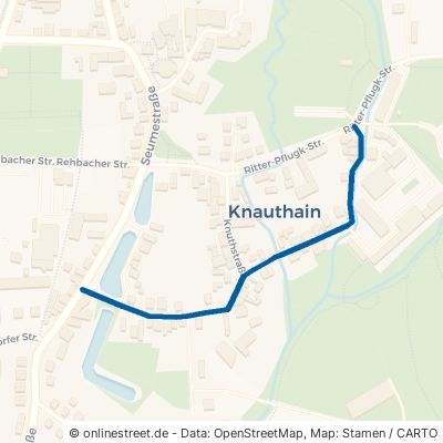 Am Mühlgraben 04249 Leipzig Knautkleeberg-Knauthain Knautkleeberg-Knauthain