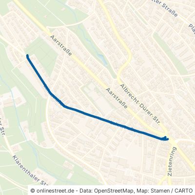 Lahnstraße 65195 Wiesbaden 