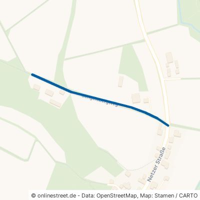Sengelsbergweg 34549 Edertal Böhne 