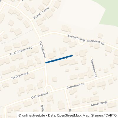 Birkenweg 92655 Grafenwöhr 