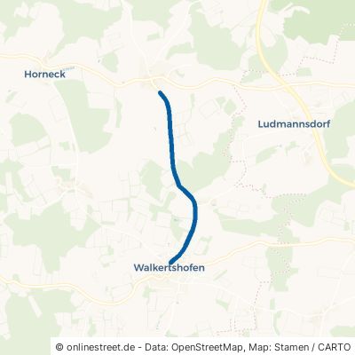 Wolfshauser Straße 84094 Elsendorf 