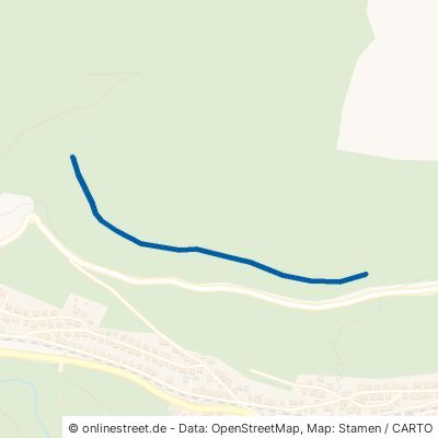 Gotthardweg 63936 Schneeberg 
