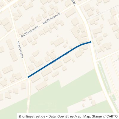 Gräbenstraße 63454 Hanau Mittelbuchen Mittelbuchen