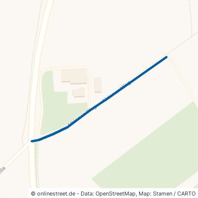 Ahlener Weg Seekirch 