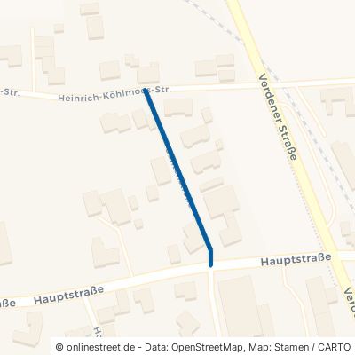 Gantenstraße 27324 Hassel 