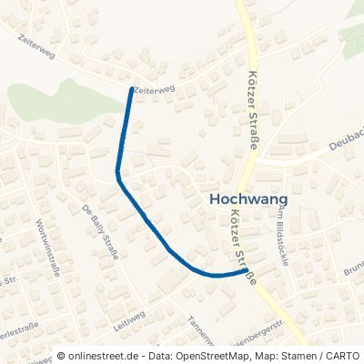 Im Tal 89335 Ichenhausen Hochwang 