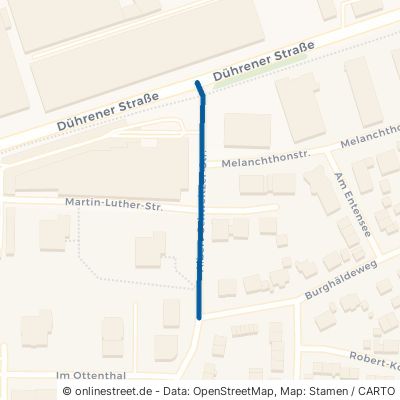 Albert-Schweitzer-Straße 74889 Sinsheim 