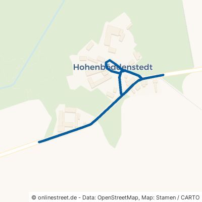 Hohenböddenstedt Diesdorf Hohenböddenstedt 