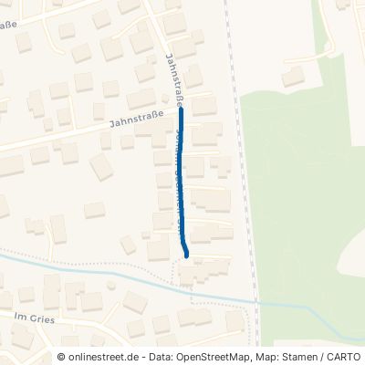 Johann-Sedlmeir-Straße Utting am Ammersee Utting 