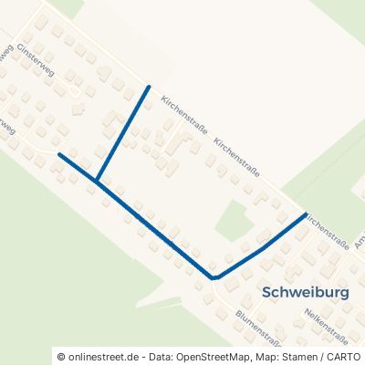 Gartenstraße 26349 Jade Schweiburg Schweiburg