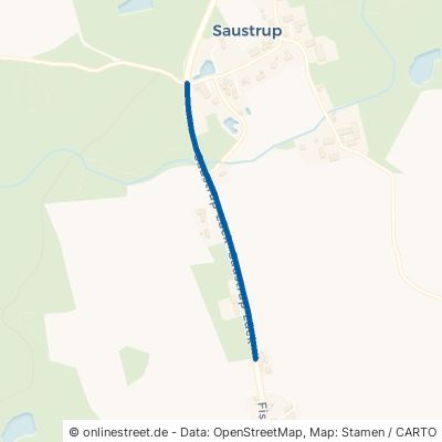 Saustrup-Lück Saustrup 