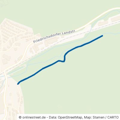 Kanalweg 69412 Eberbach 