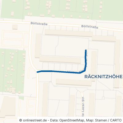 Victor-Klemperer-Straße 01217 Dresden Räcknitz/Zschertnitz Plauen