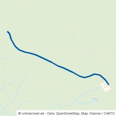 Ramselehofweg Hinterzarten 