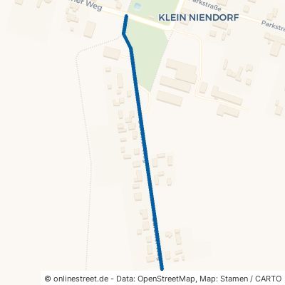 Burower Weg Rom Klein Niendorf 