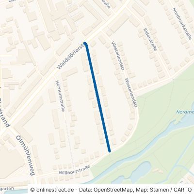 Marner Straße 22047 Hamburg Tonndorf Wandsbek