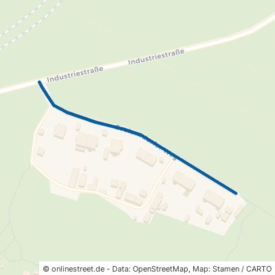 Seelensdorfer Weg Premnitz Döberitz 