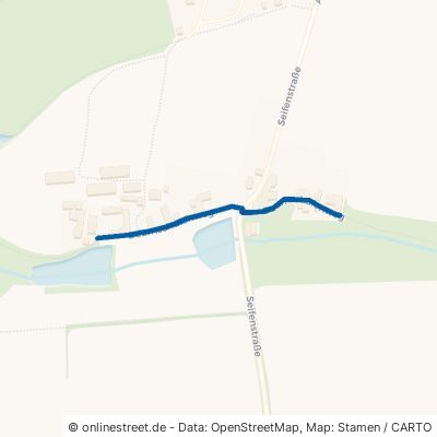 Baumschulenweg Dippoldiswalde Paulsdorf 