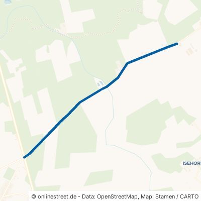 Ohlenstedter Weg 27711 Osterholz-Scharmbeck Garlstedt 