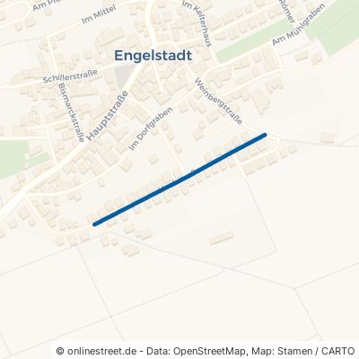 Hochstraße Engelstadt 