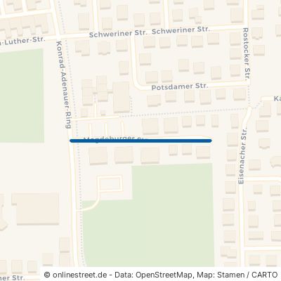 Magdeburger Straße 64579 Gernsheim 