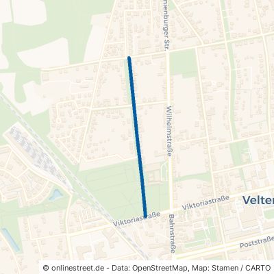 Kochstraße 16727 Velten 