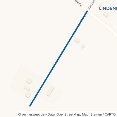 Lankener Weg Granzin Lindenbeck 
