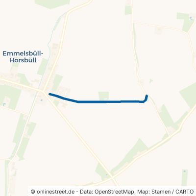 Kleinkoogsweg 25924 Emmelsbüll-Horsbüll 