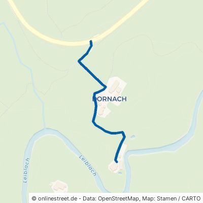 Dornach Sigmarszell 