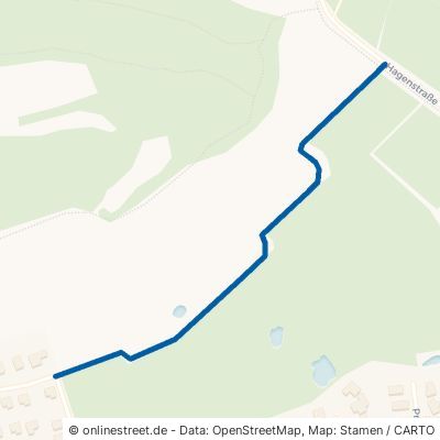 Otto-Bätke-Weg Isernhagen 