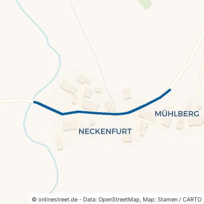 Neckenfurt Wolfegg Neckenfurt 