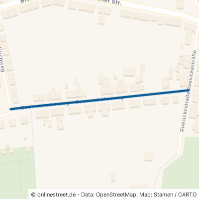 Baumschulenweg 06846 Dessau-Roßlau Großkühnau Großkühnau