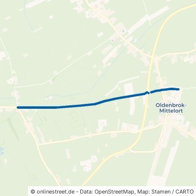 Winterbahn 26939 Ovelgönne Strückhauser-Altendorf 