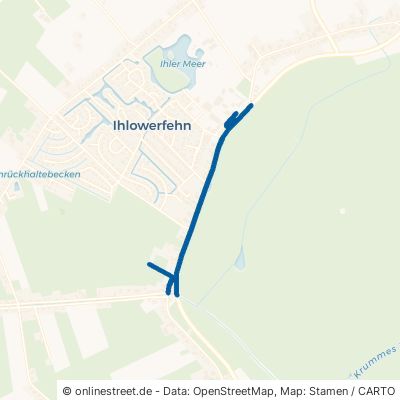 Alte Wieke 26632 Ihlow Ihlowerfehn Ihlowerfehn