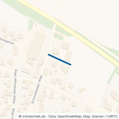 Am Schmidsöder Weg 84140 Gangkofen 