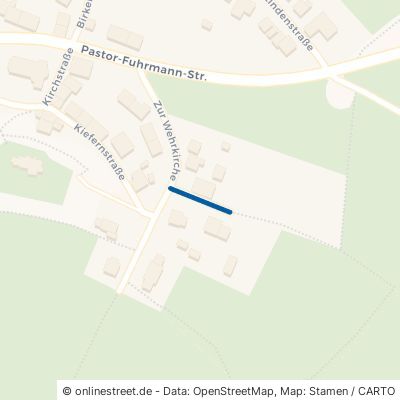 Amselweg 54578 Berndorf Walsdorf 